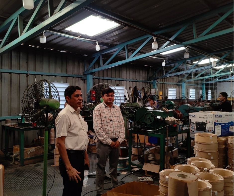 Electrical Control Panel