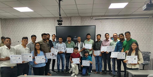 India's Most Trusted Brand Award 1