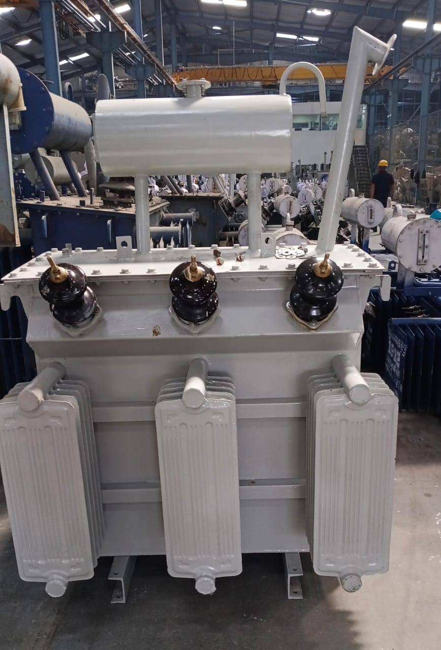 Distribution Transformer