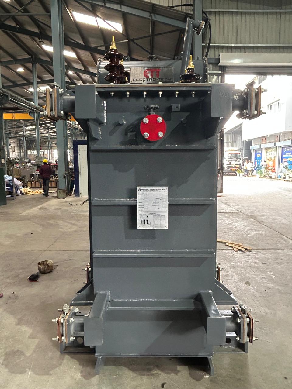 Distribution Transformer