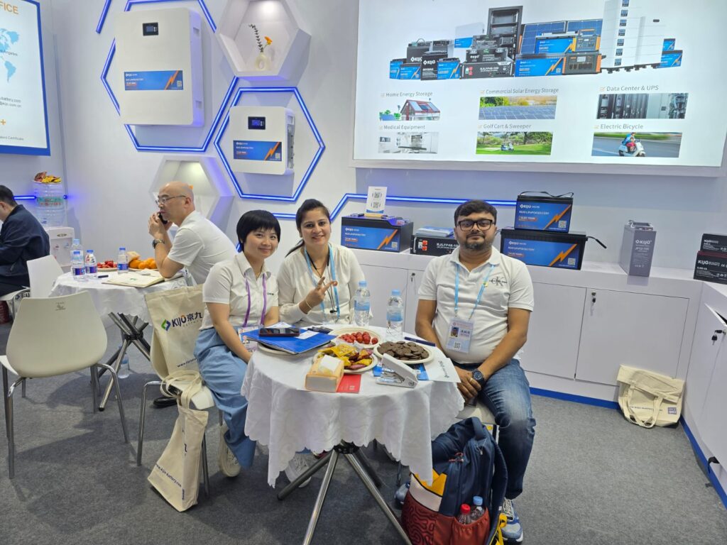 Canton Fair, China