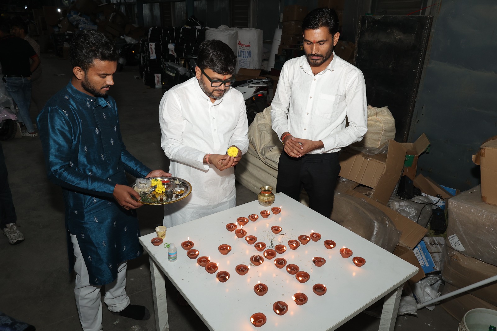 Diwali