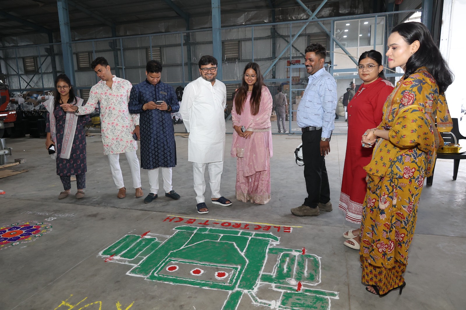 Diwali