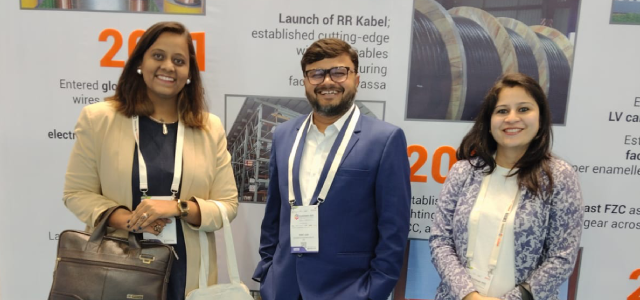 Elecrama 2025