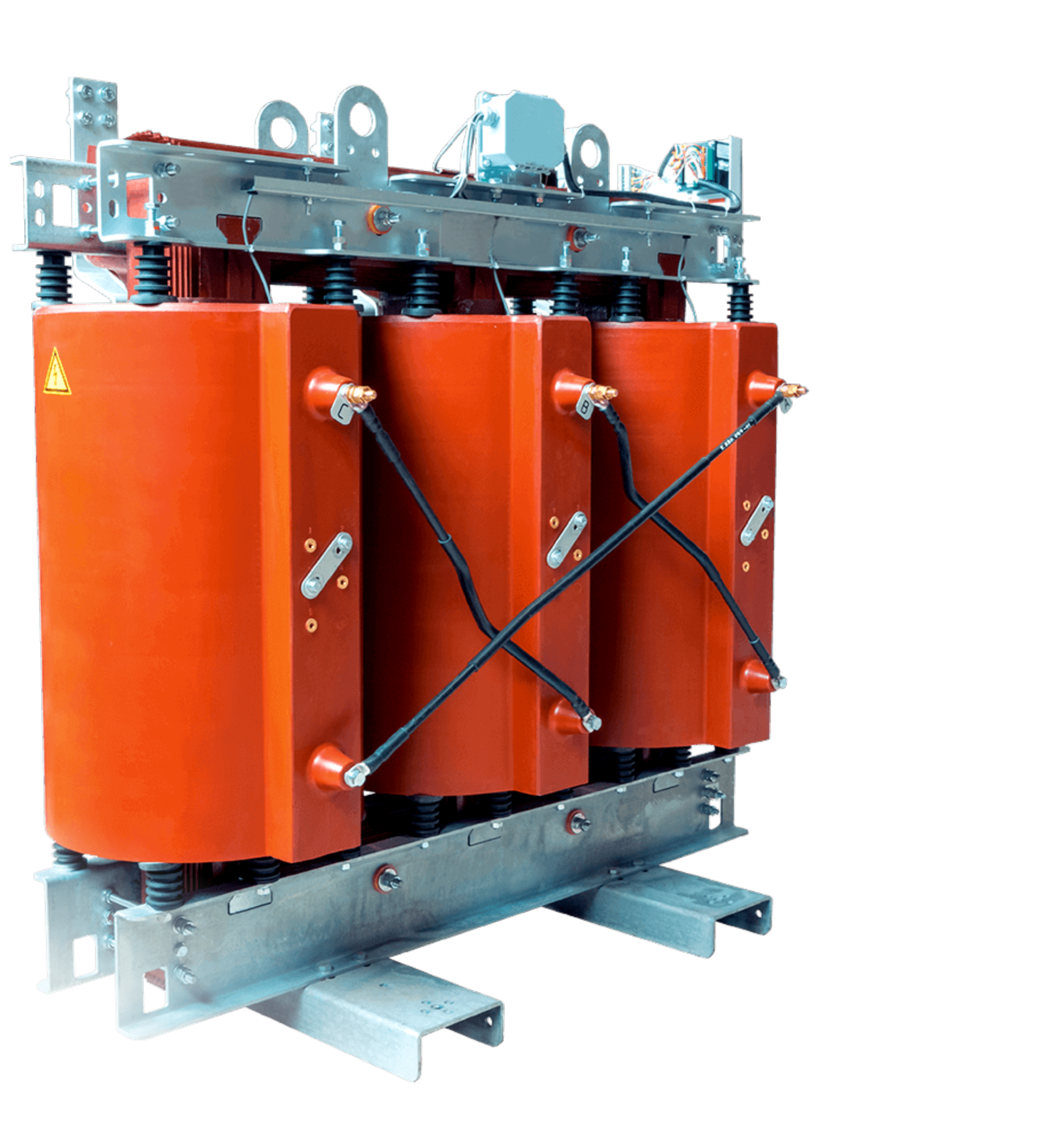 Dry Type Transformers