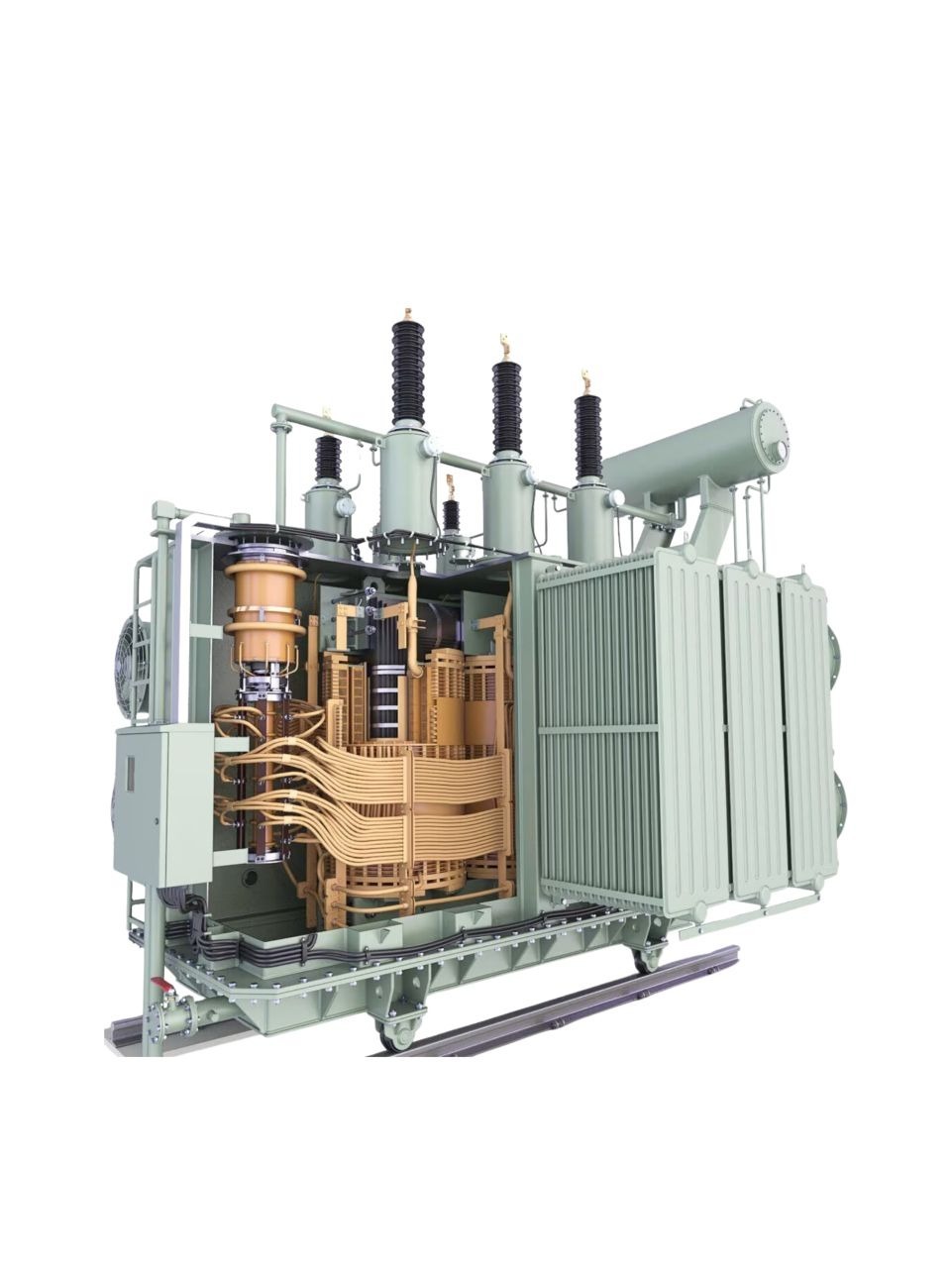 Furnace Transformer