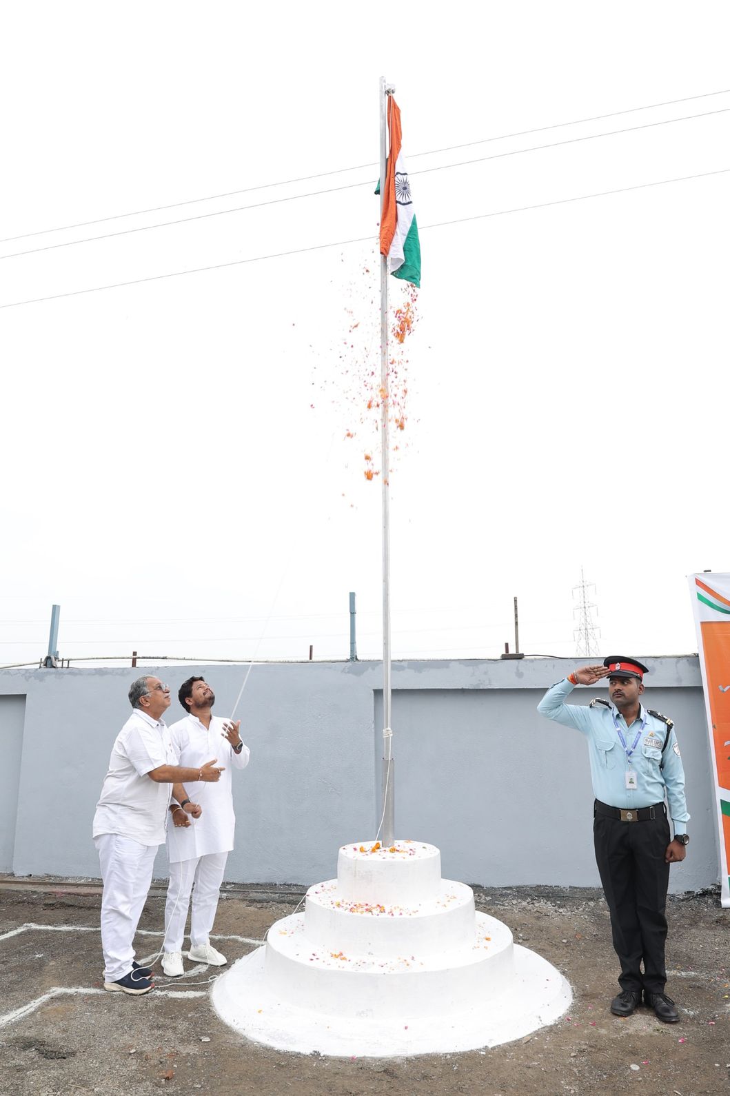 15th Aug Independence day