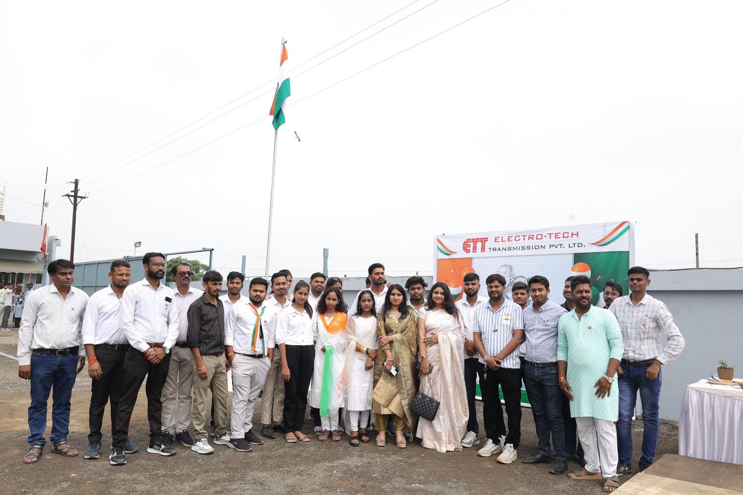 15th Aug Independence day
