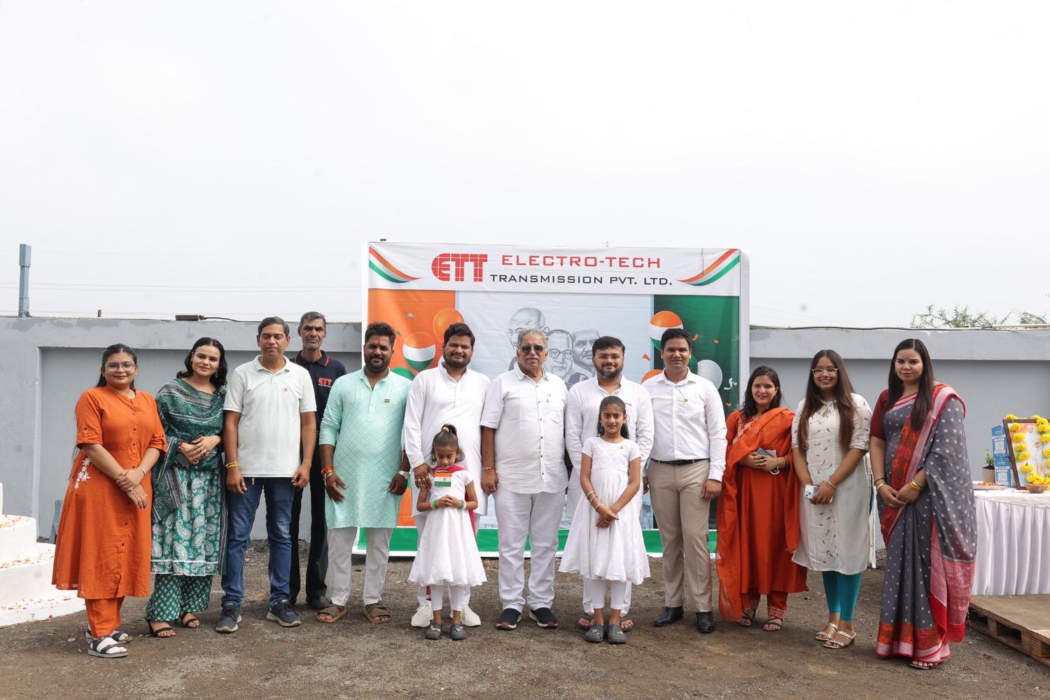 15th Aug Independence day