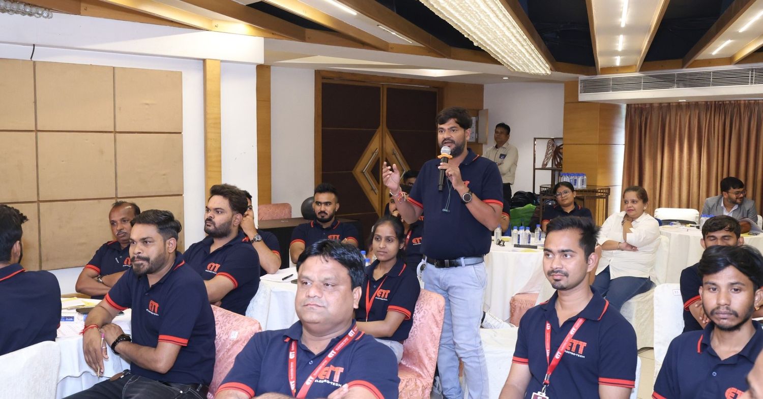 Team Alignment Meeting