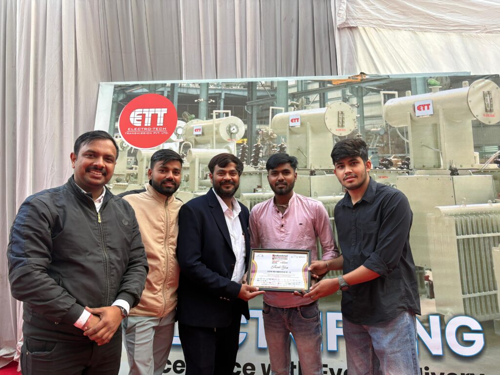 Industrial Engineering Expo, Labhganga – Indore