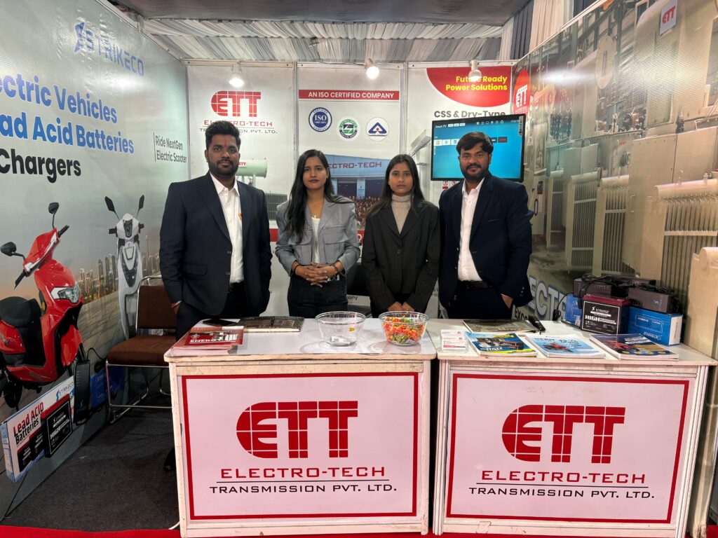 Industrial Engineering Expo, Labhganga – Indore
