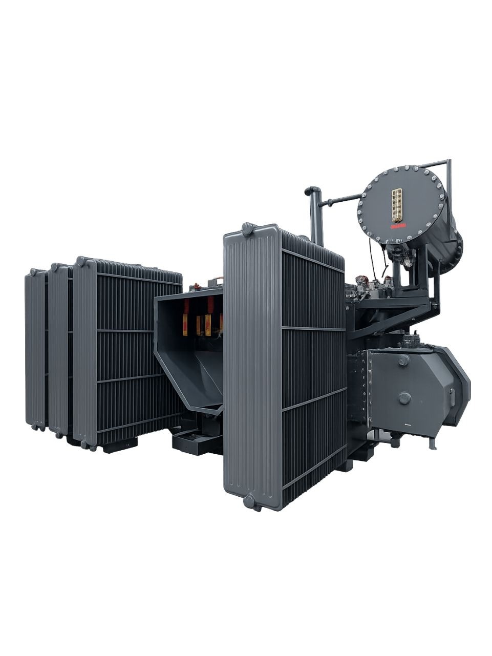 Off-Load Distribution Transformer