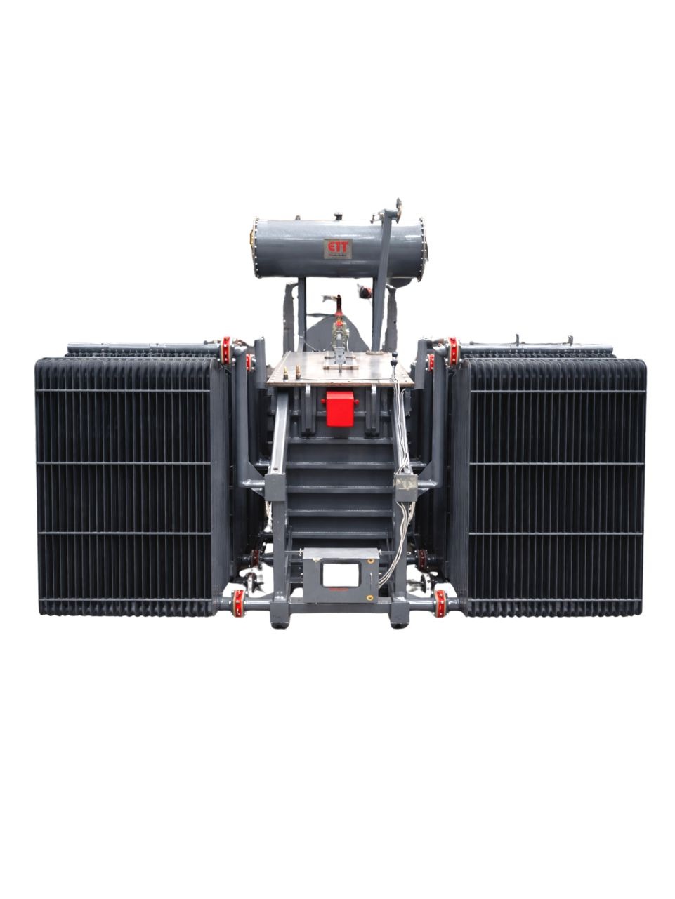 On-Load Distribution Transformer