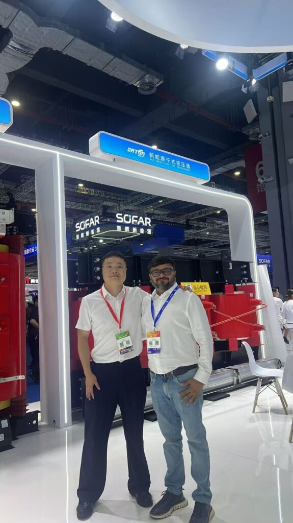 EPOWER Expo 2026, Shanghai
