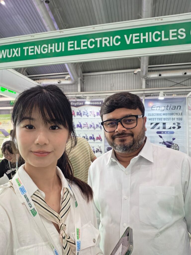 Bangalore EV Expo 2026