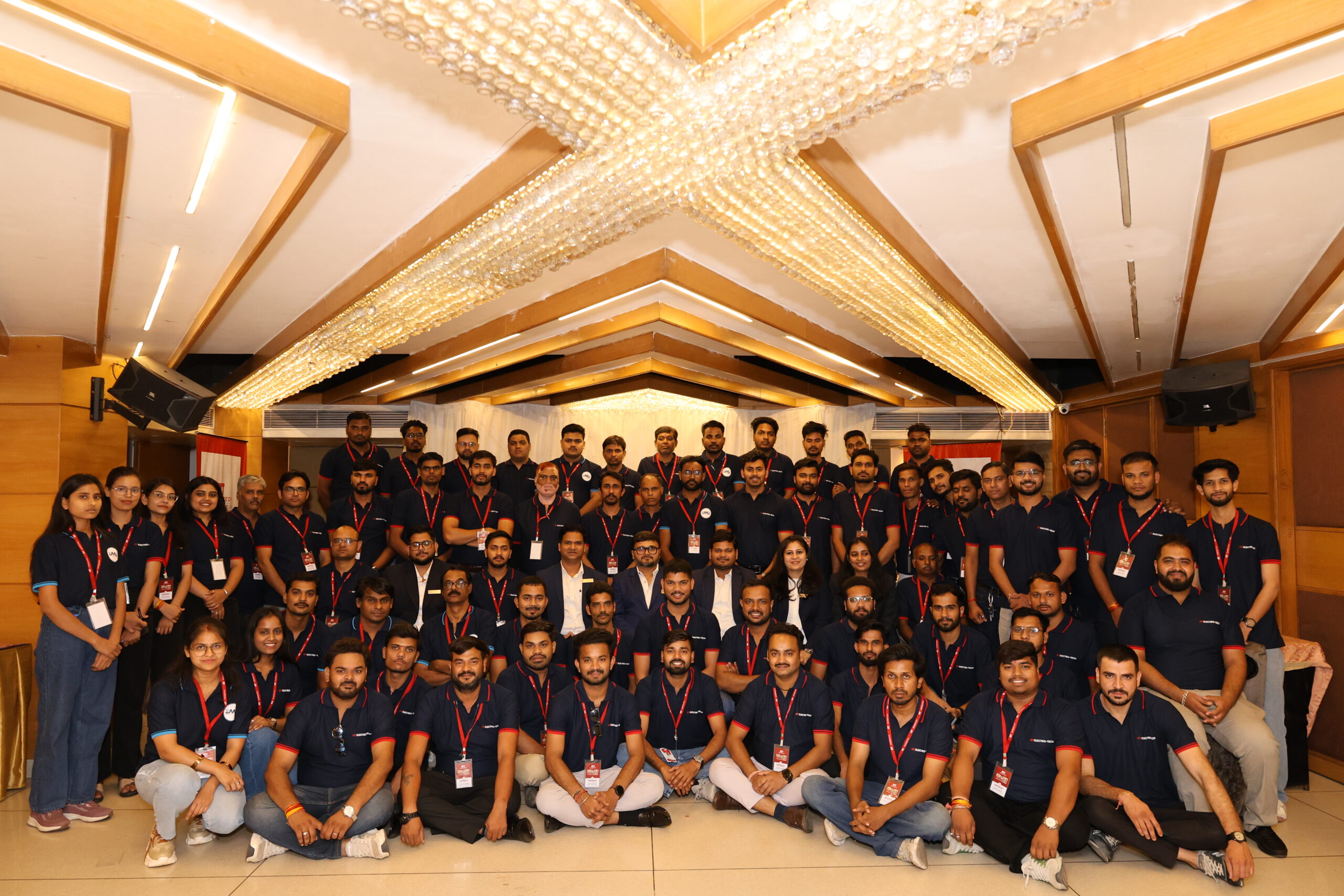 Team Alignment Meeting