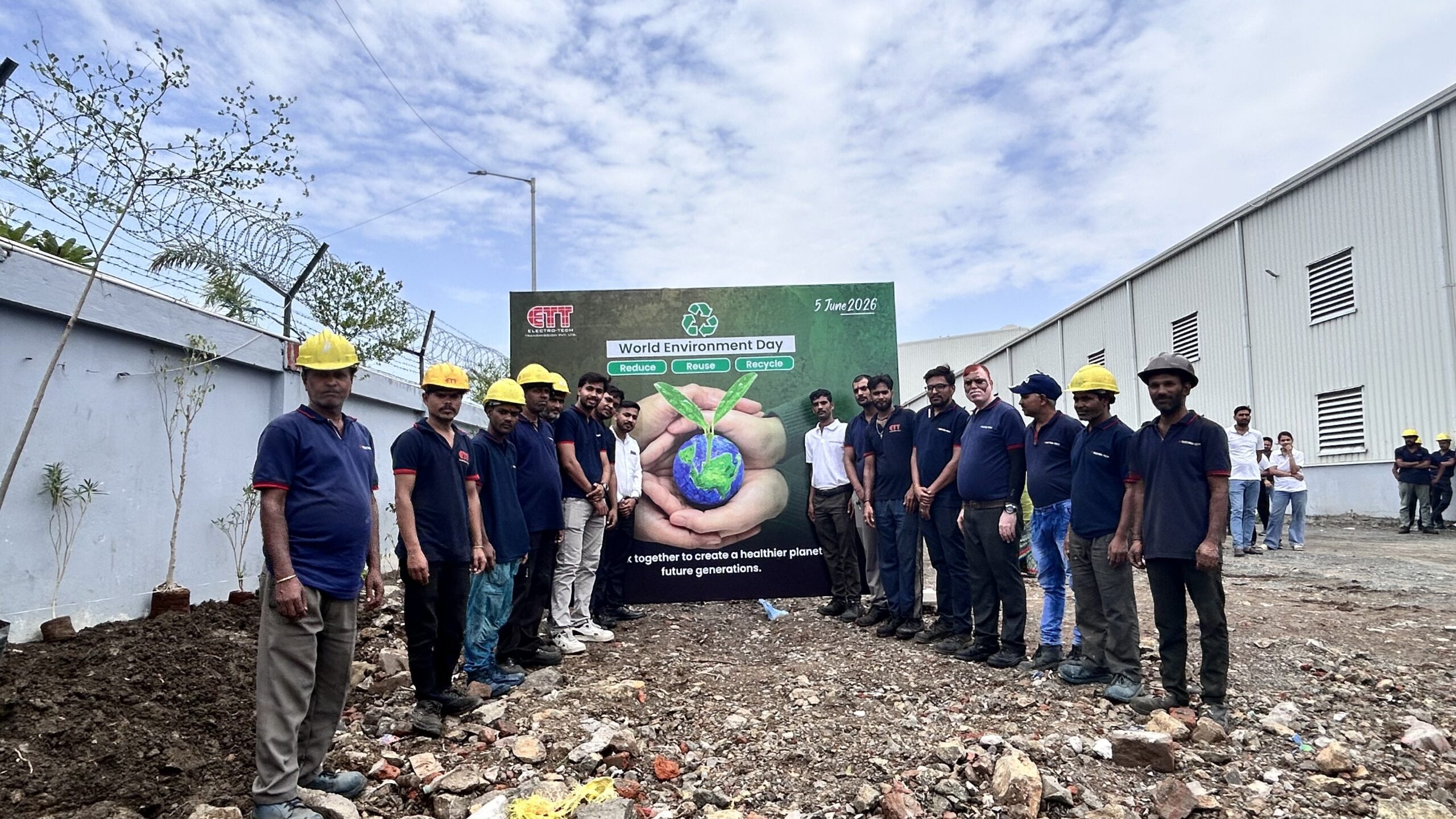 World Evnvironment Day