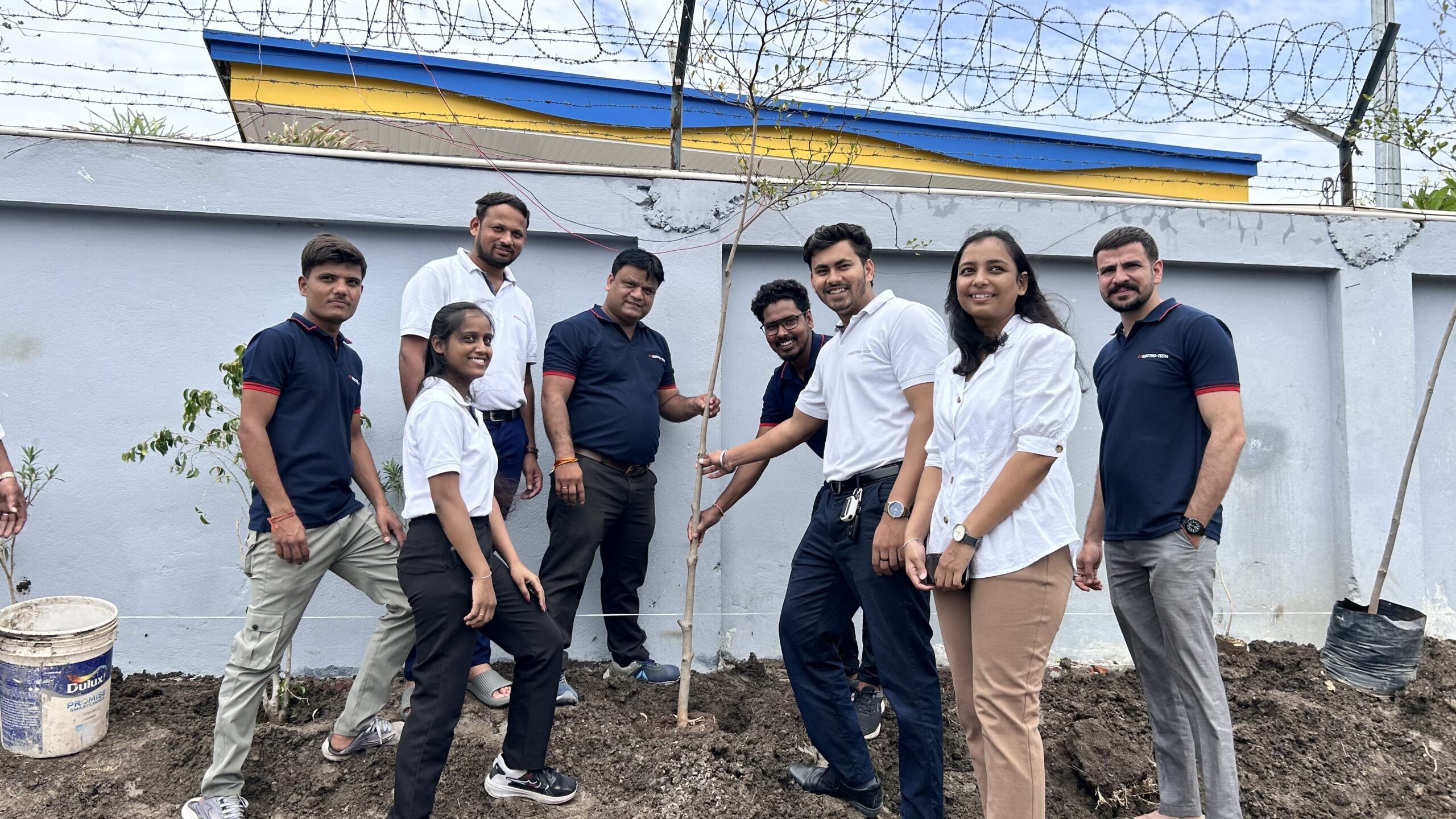 World Evnvironment Day