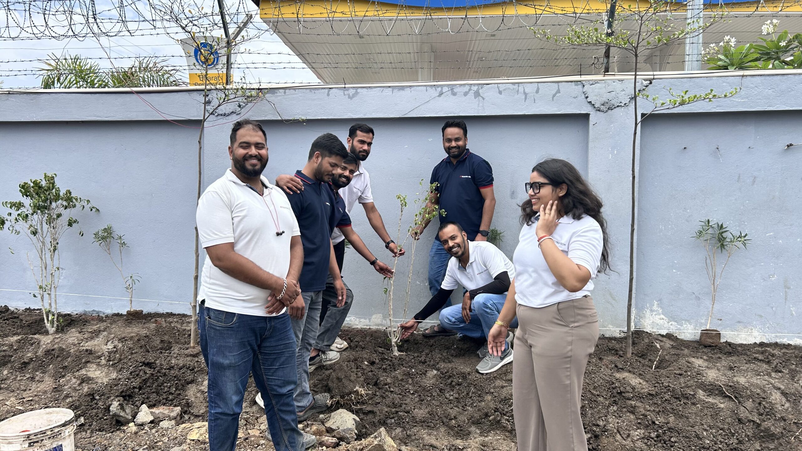 World Evnvironment Day