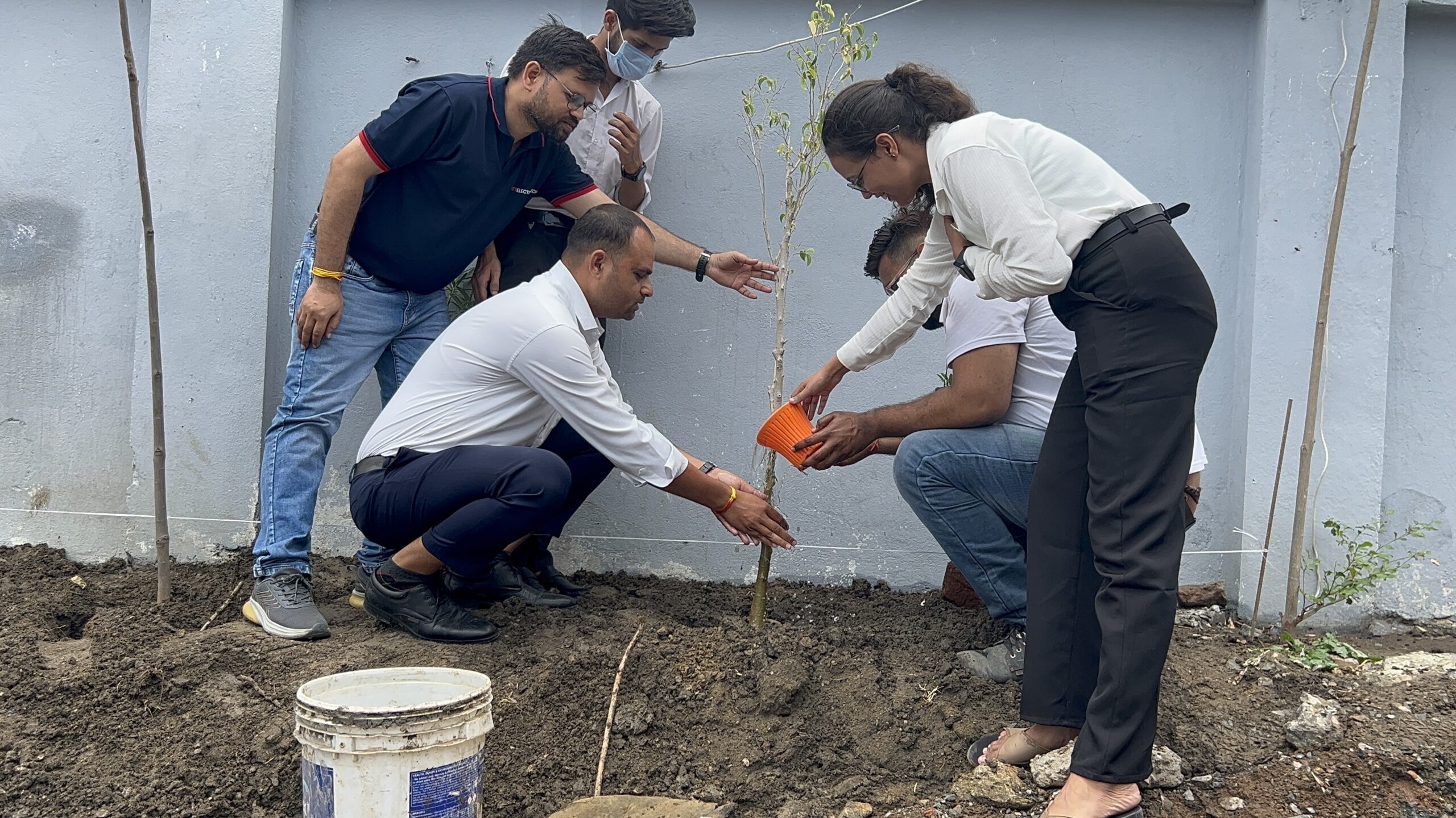 World Evnvironment Day