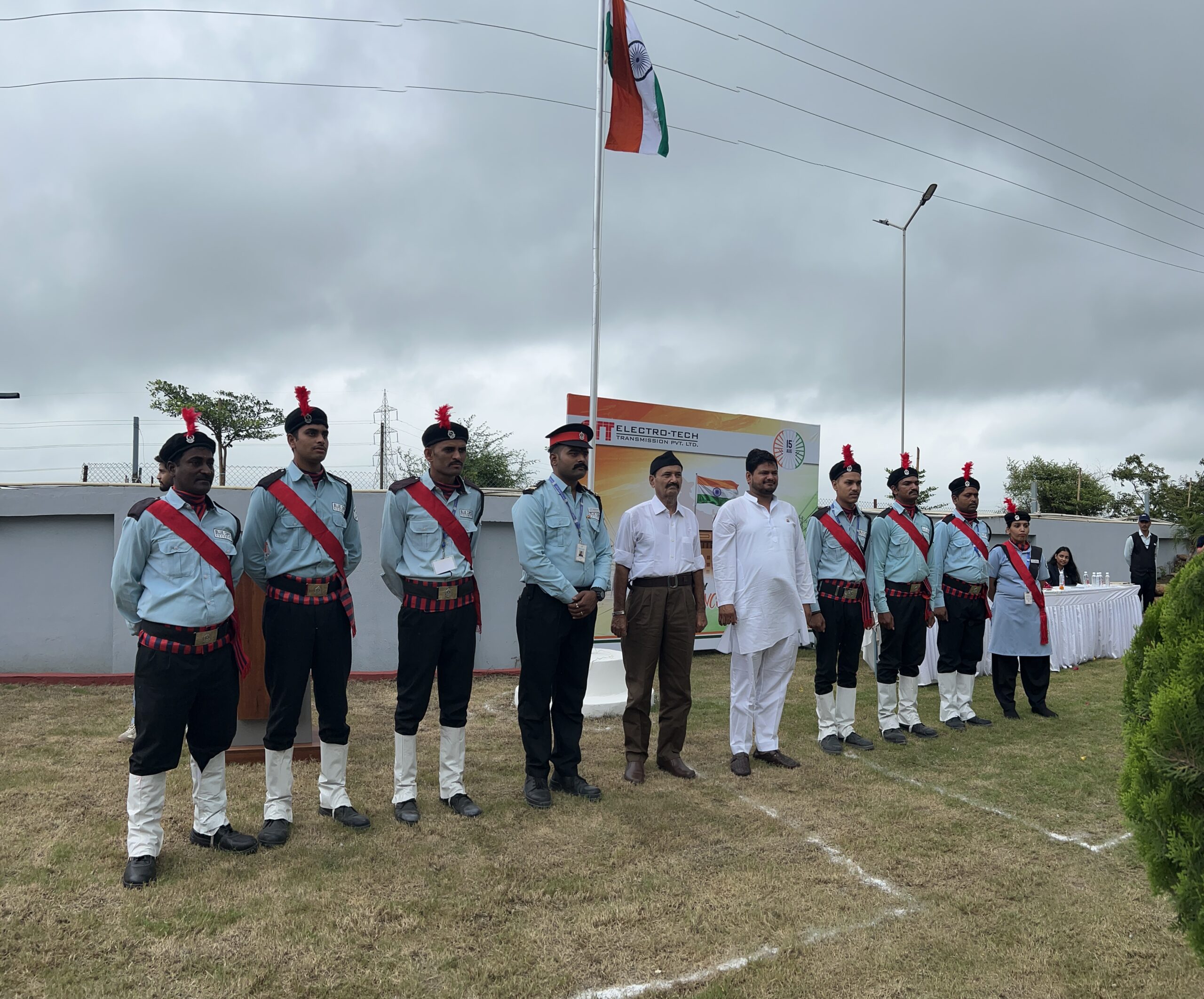 15th Aug Independence Day