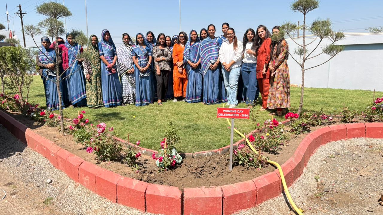 Women’s Day