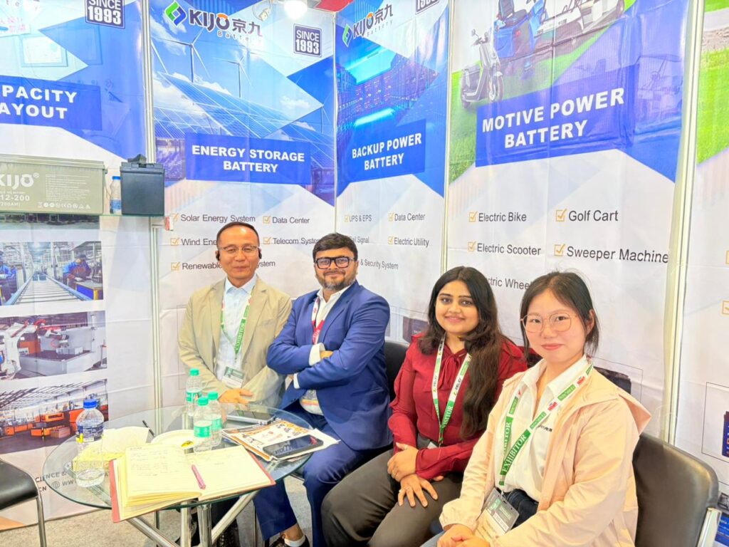 RideAsia EV Expo 2026