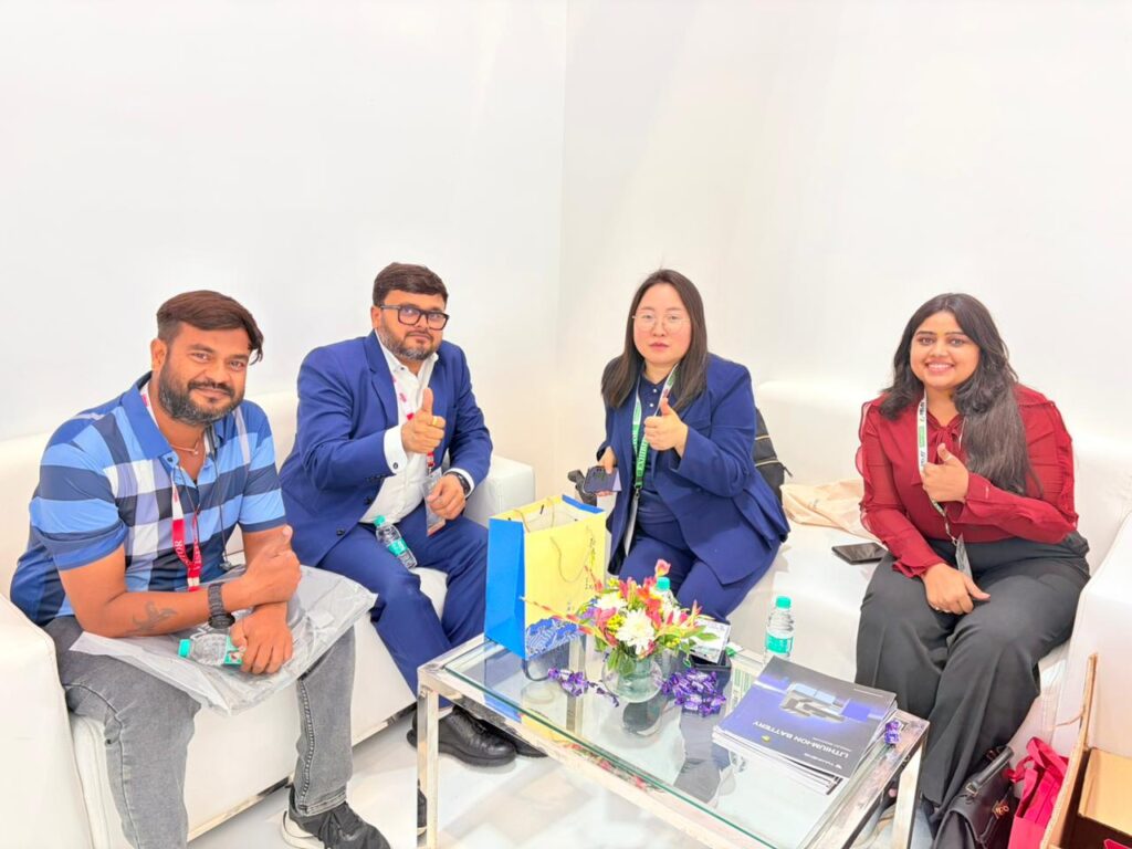 RideAsia EV Expo 2026