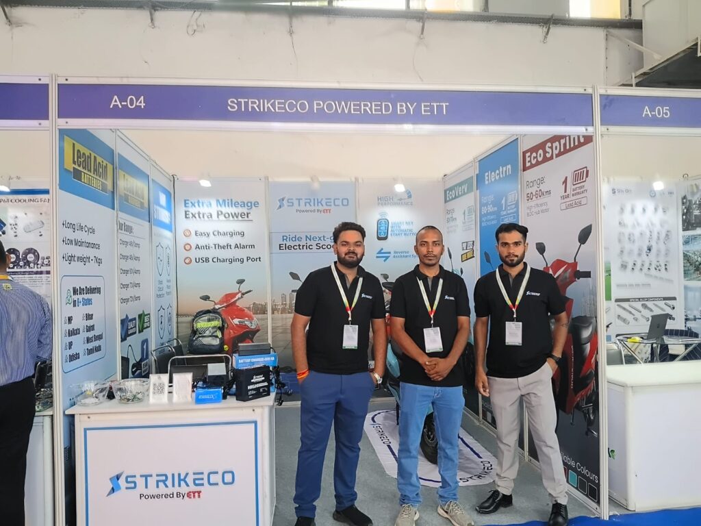Pune EV Expo 2026