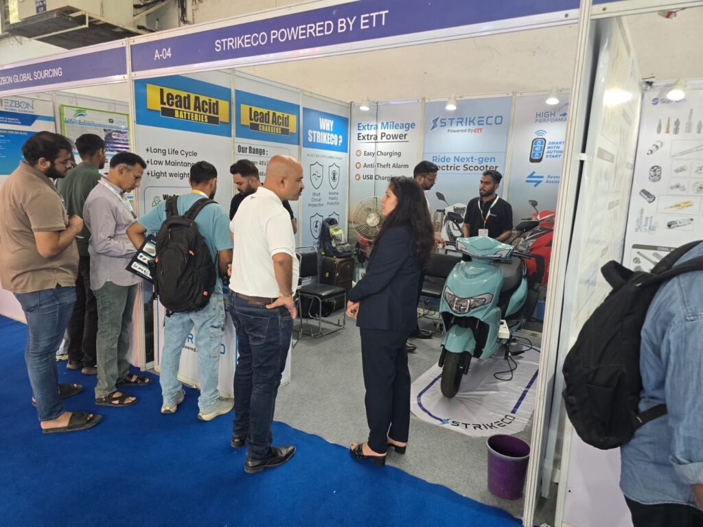 Pune EV Expo 2026