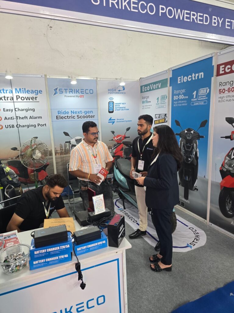 Pune EV Expo 2026