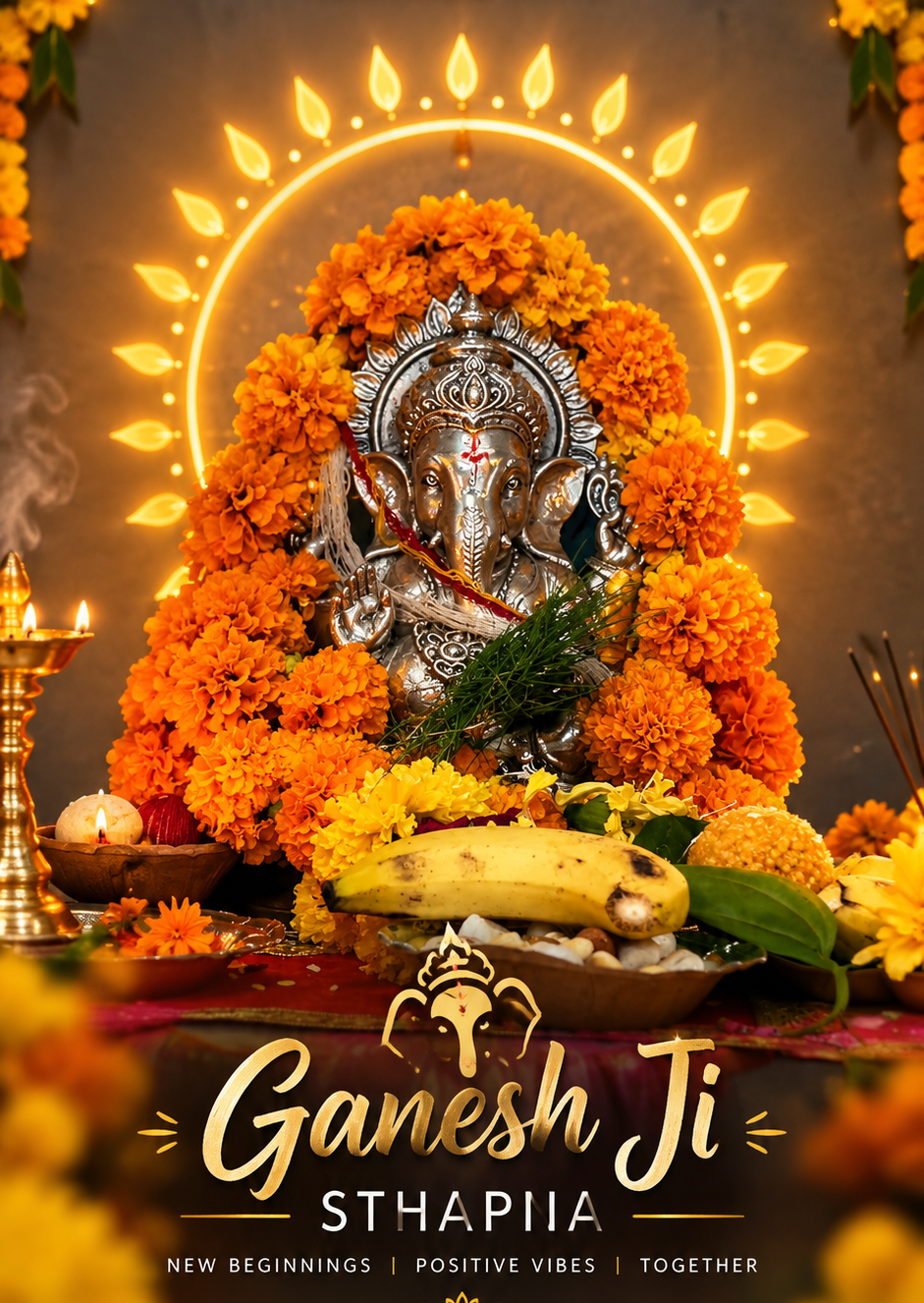 Ganesh Chaturthi