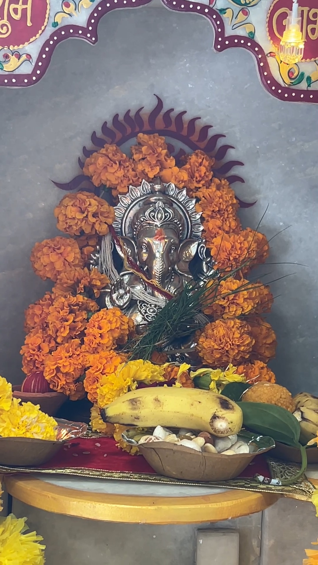 Ganesh Chaturthi