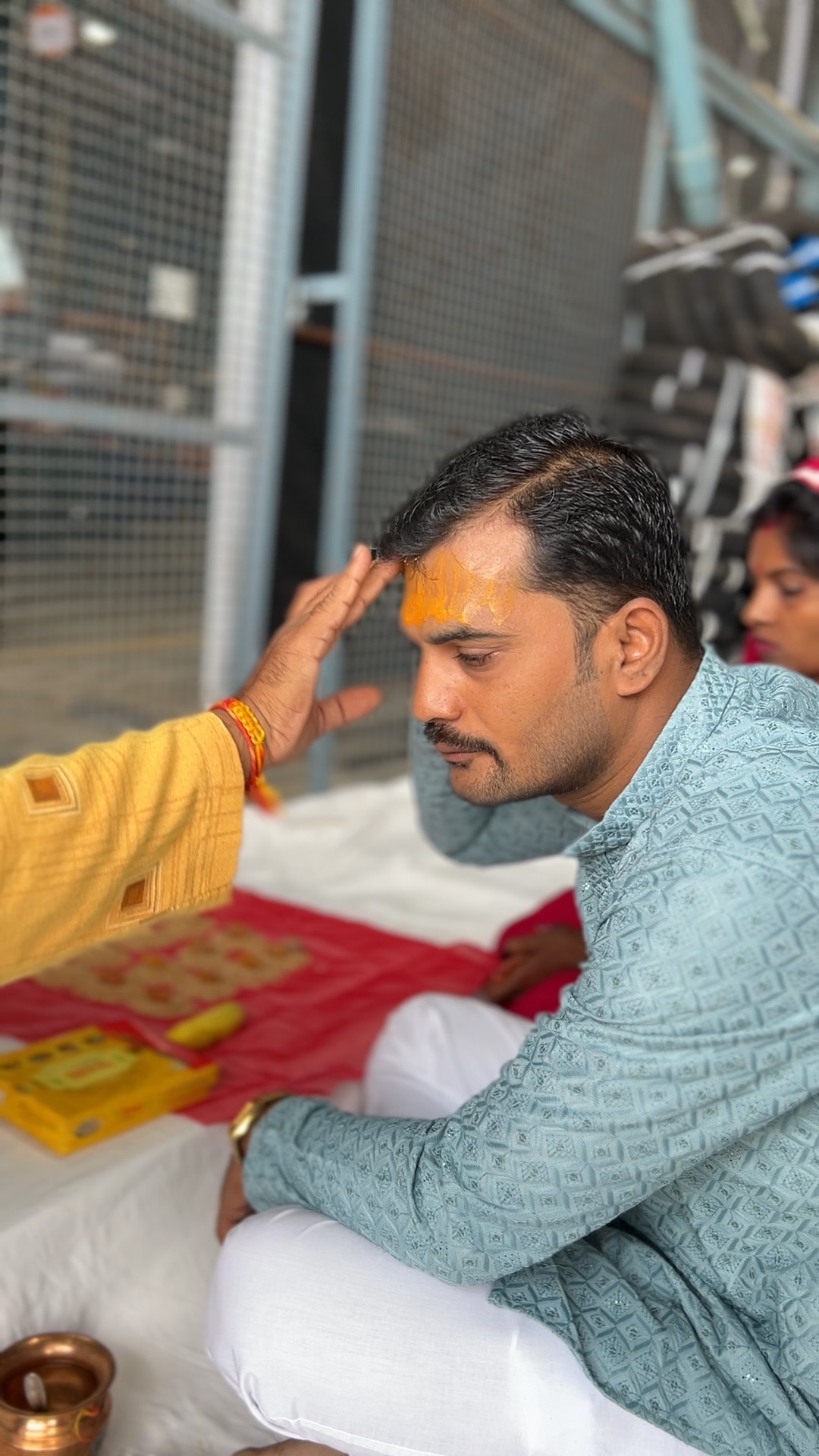 Vishwakarma Jayanti