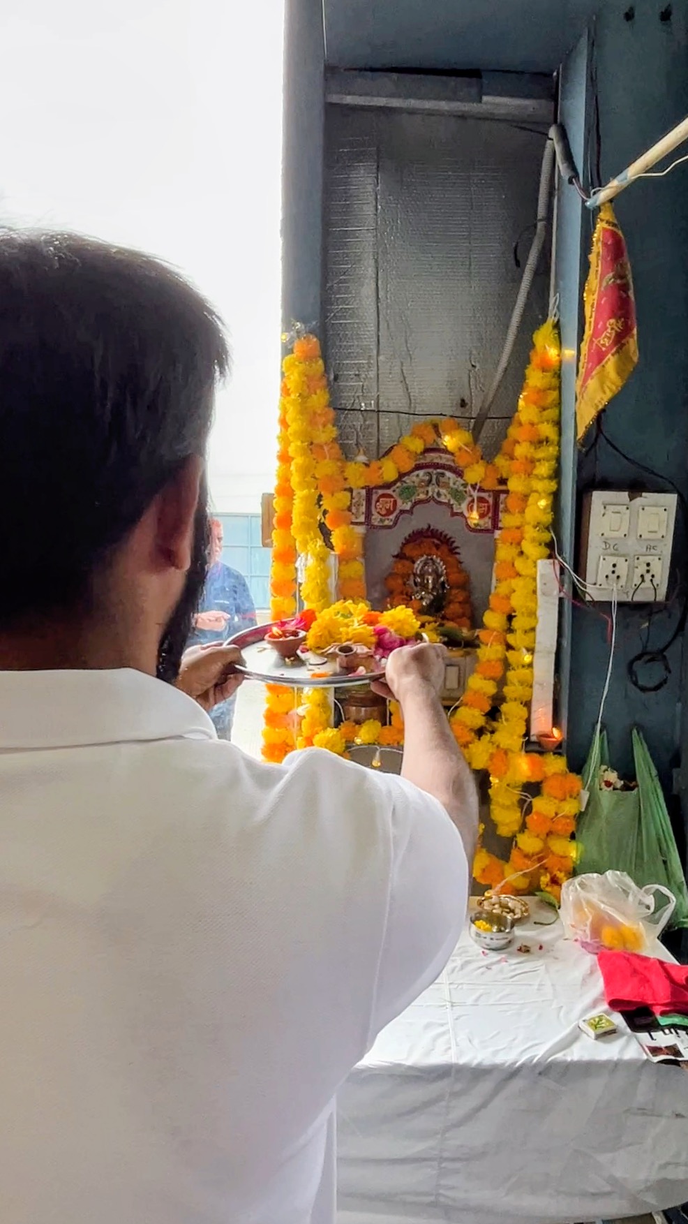 Ganesh Chaturthi
